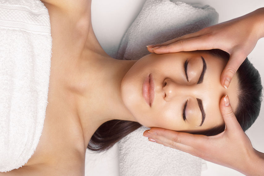 Message Therapy :: PMST DFW Area