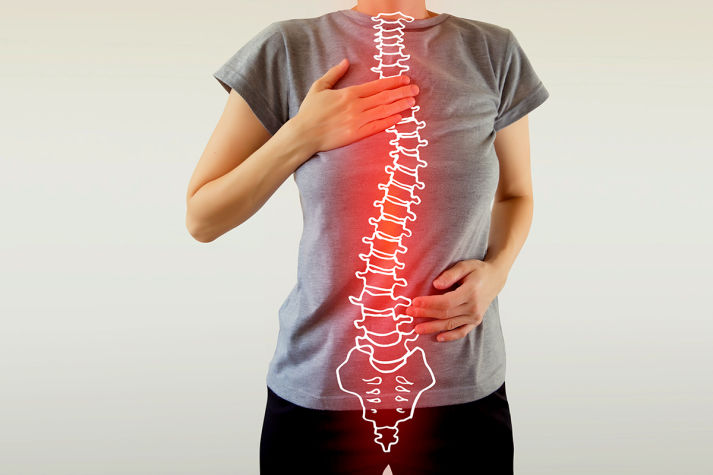 Neurosurgery :: PMST DFW Area