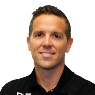 Ron Tribendis, DC :: Plano, TX