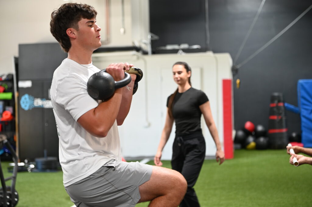 Starting Physical Therapy Without a Referral