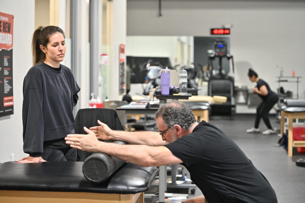 Shoulder Pain From Lifting in Plano, Frisco, and North Dallas: Why It Happens and How to Fix It for Good