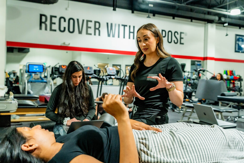 physical therapy no referral ortho direct ortho care